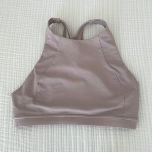 Lululemon sports bra size 4